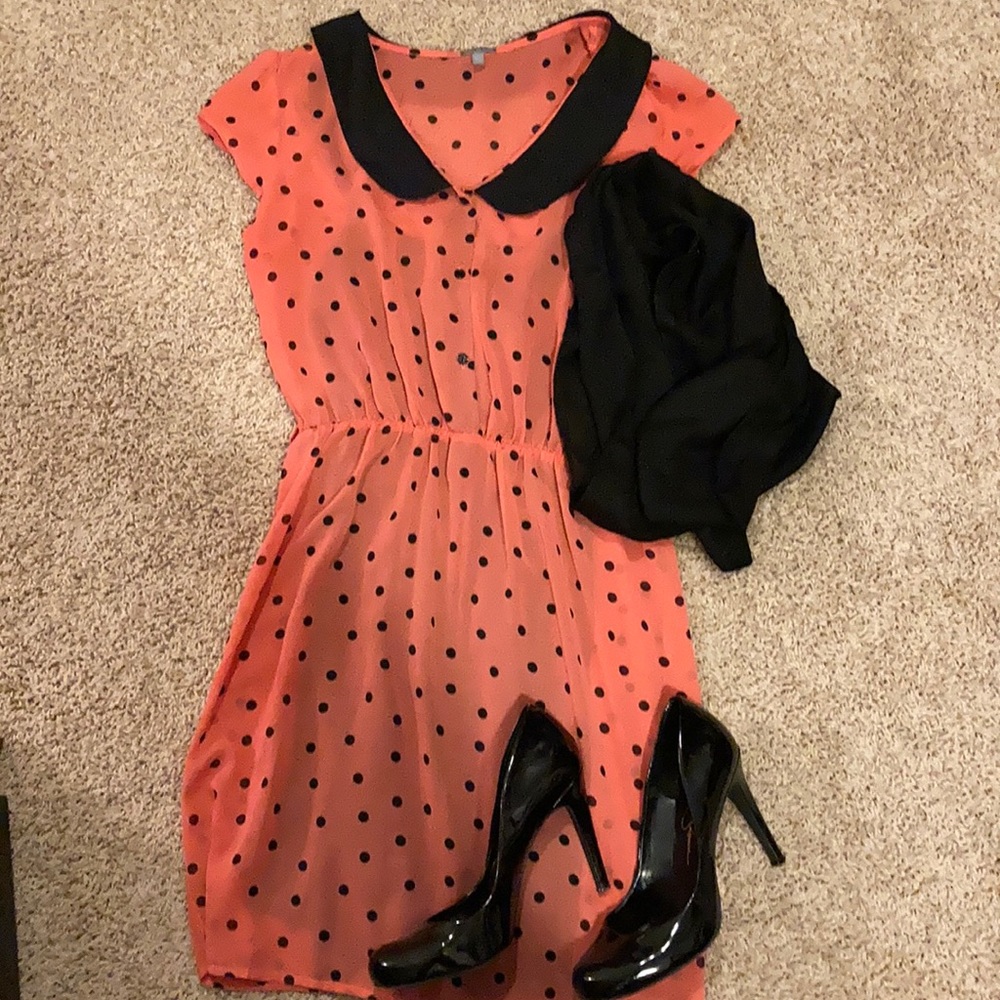 Closet clean out